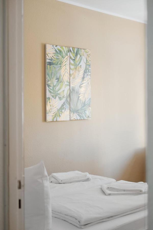 Apartamento Arbio I Cozy Near Ku'damm With Parking Berlim