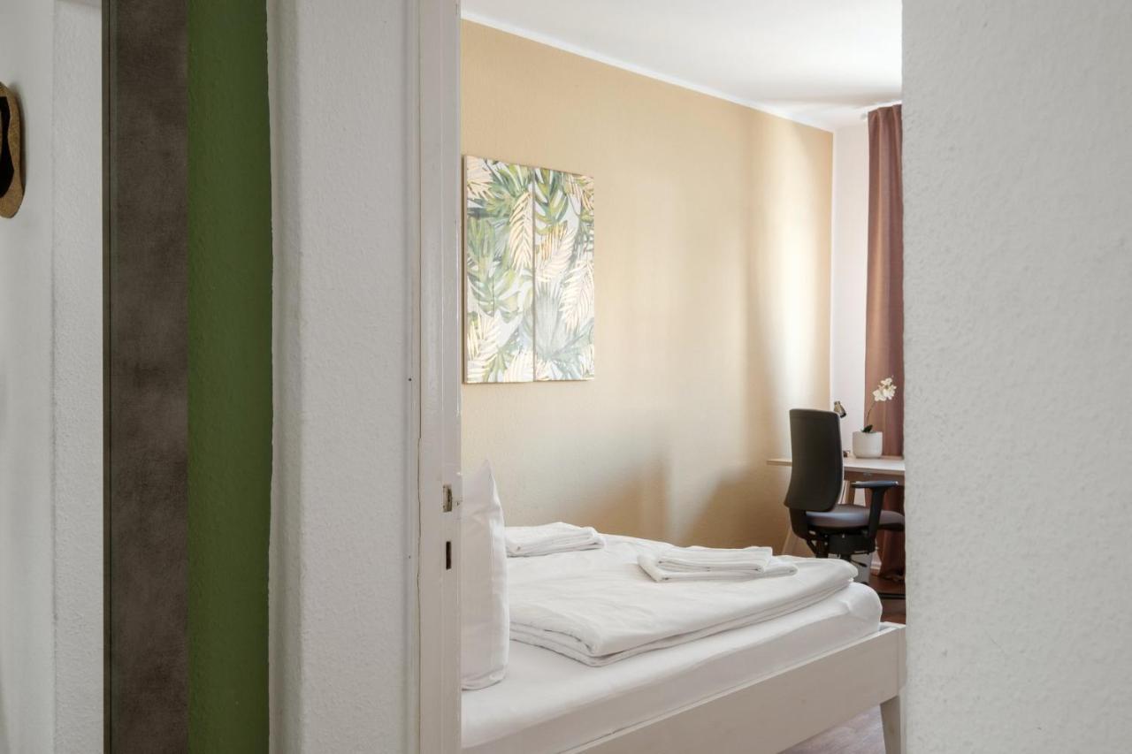 Apartamento Arbio I Cozy Near Ku'damm With Parking